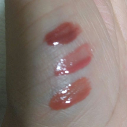 ケイト ザ アイカラー/KATE/単色アイシャドウを使ったクチコミ(4枚目)