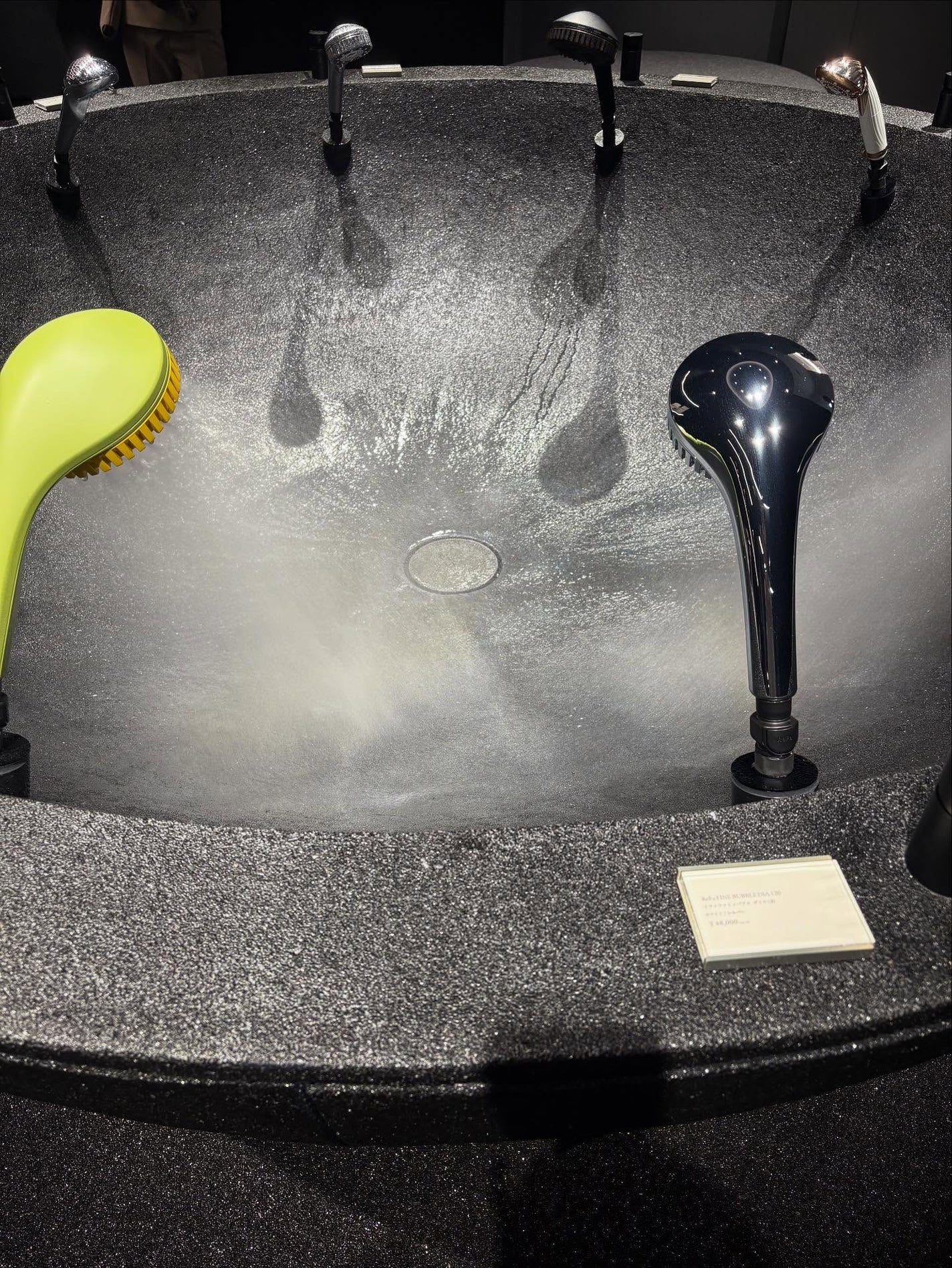 るん|スキンケアの記録帳🐱フォロバ100🐱 on LIPS 「昨日、Refa様にご招待いただき、ひと足先にRefaGINZA..」(6枚目)