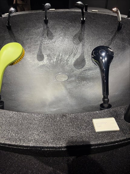 るん|スキンケアの記録帳🐱フォロバ100🐱 on LIPS 「昨日、Refa様にご招待いただき、ひと足先にRefaGINZA..」(6枚目)