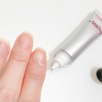 リペア セラム/ネイルホリック/ネイルオイル・トリートメントを使ったクチコミ(4枚目)