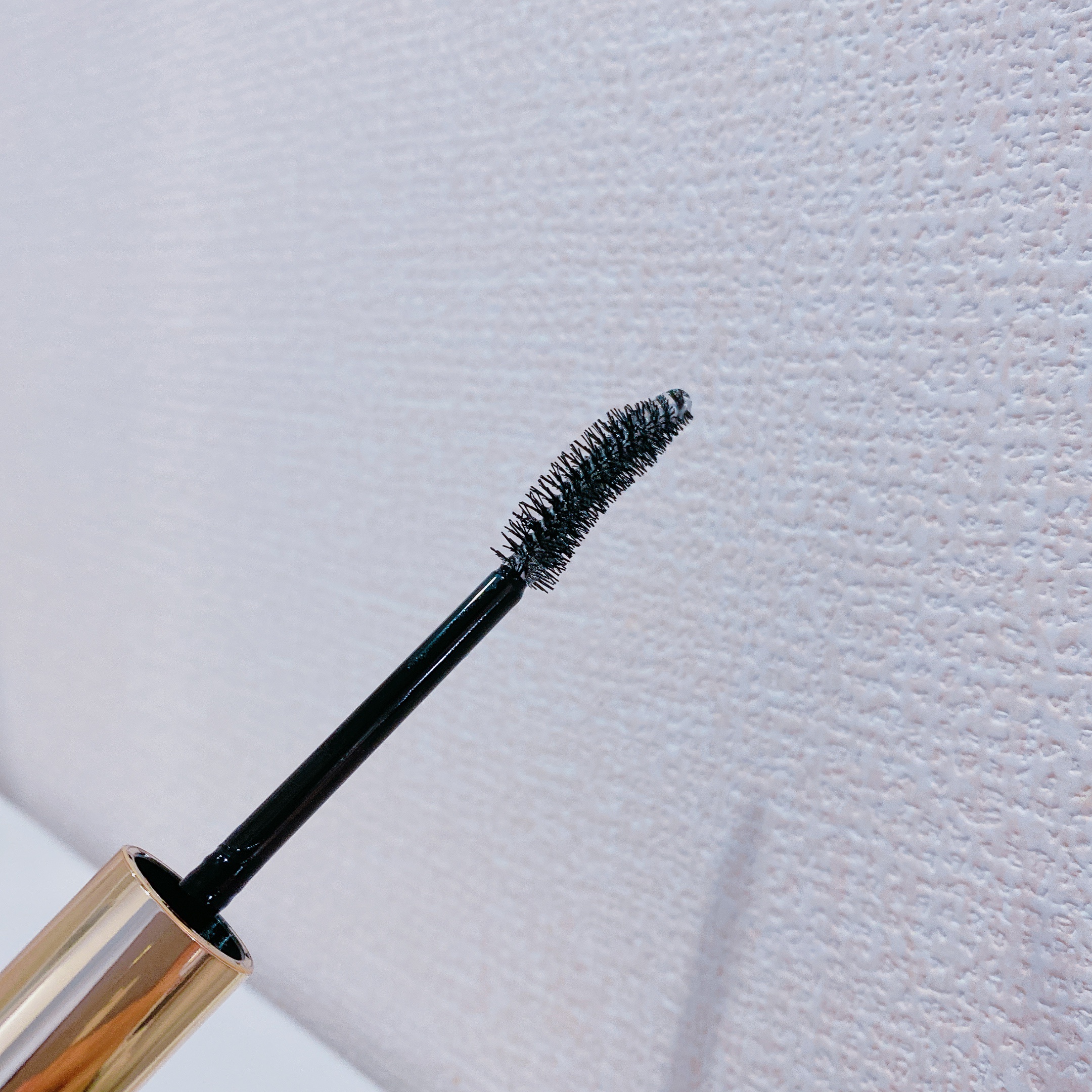 フェニックス カールアップ コーティング/オデットアイラッシュコスメティクス/マスカラトップコートを使ったクチコミ（2枚目）