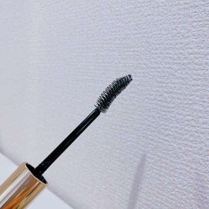 フェニックス カールアップ コーティング/オデットアイラッシュコスメティクス/マスカラトップコートを使ったクチコミ(2枚目)