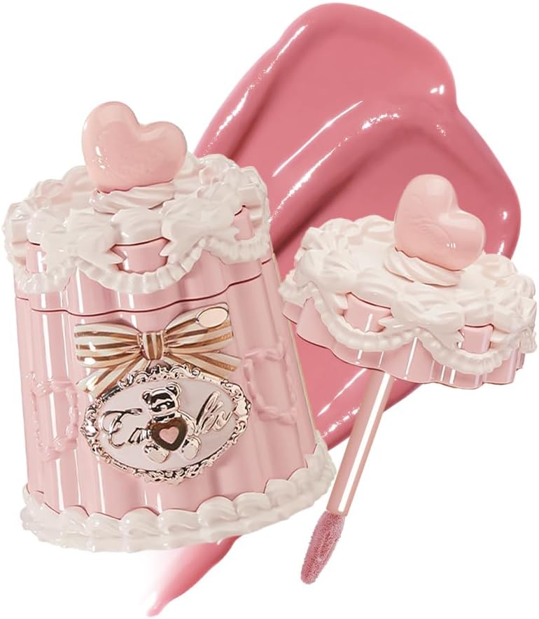 #JE04 リボンピンク(Ribbon Pink)