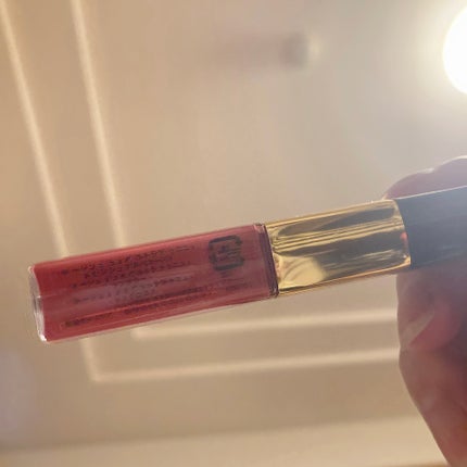 ル ルージュ デュオ ウルトラ トゥニュ 176 バーニング レッド/CHANEL/口紅の画像