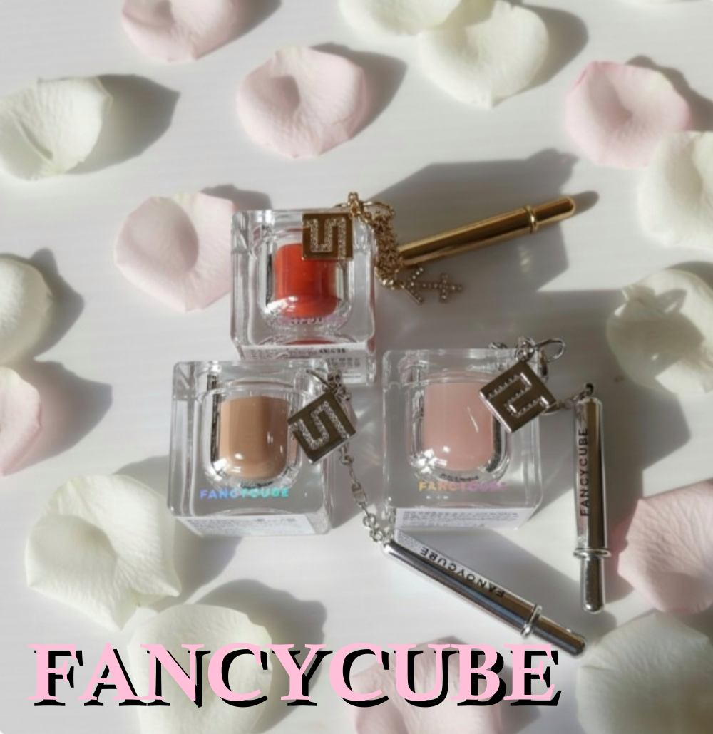 Make-up Balm/FANCYCUBE/フェイスバームを使ったクチコミ(1枚目)