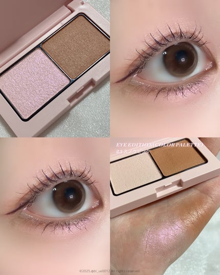 エテュセ リップエディション(ティントルージュ)/ettusais/リップティントを使ったクチコミ(2枚目)