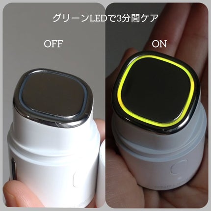 ピンクトーニング™︎ディープインショットアンプル/CNP Laboratory/美容液を使ったクチコミ(3枚目)