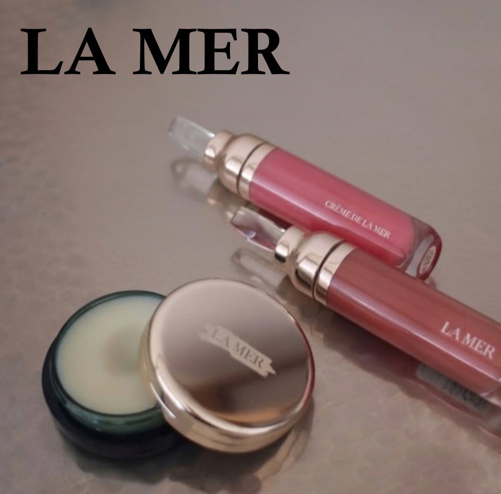 ザ・リップ バーム/LA MER/リップバームを使ったクチコミ（1枚目）