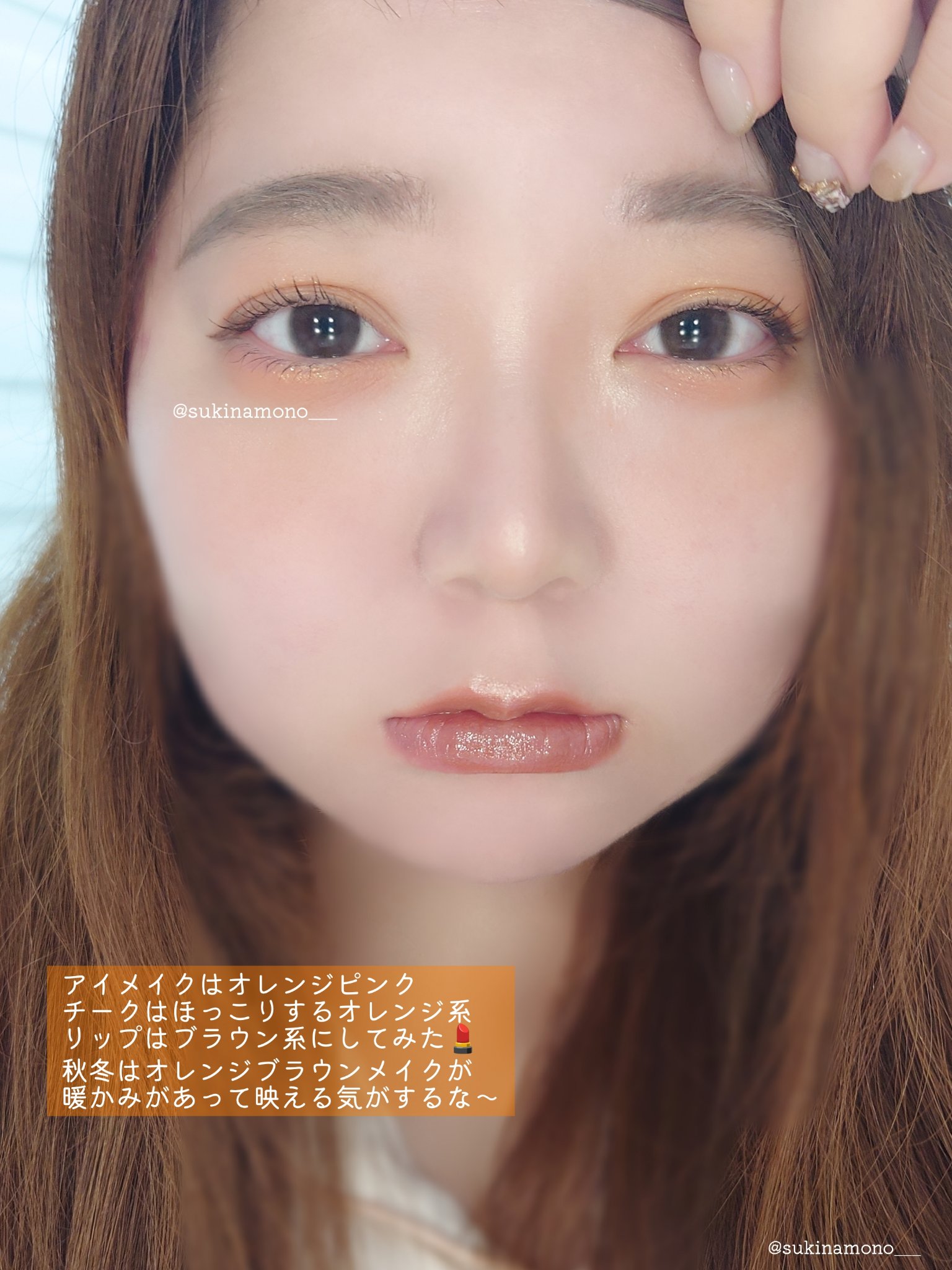 mimuco 1day/mimuco/ワンデー（１DAY）カラコンを使ったクチコミ（2枚目）