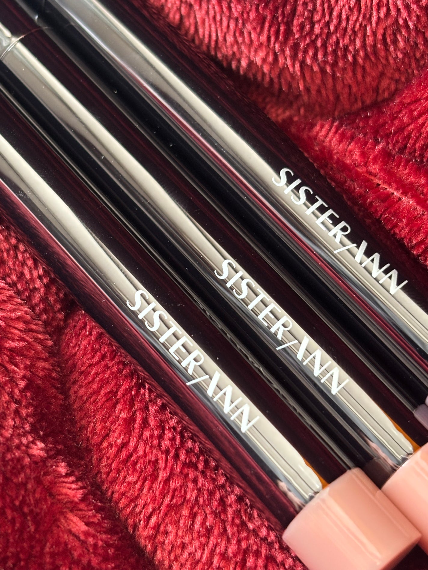 パーフェクトスリムアイペンシル/SISTER ANN/ペンシルアイライナーを使ったクチコミ(1枚目)