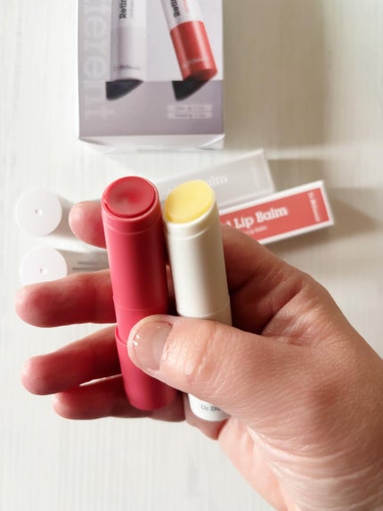 を使ったクチコミ(2枚目)