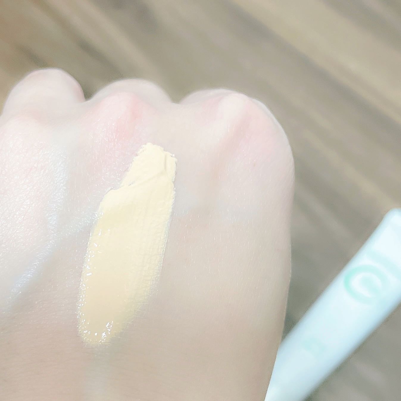 HSCセラム ヒト肝細胞ベースケア美容液/ヴィオテラス/美容液を使ったクチコミ(8枚目)