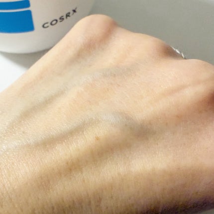 スキンバリア モイスチャライジングクリーム/COSRX/ボディクリームを使ったクチコミ(6枚目)