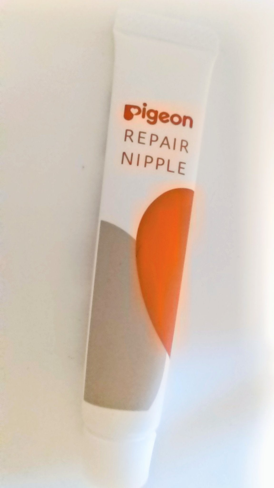 リペアニプル/ピジョン/バスト・ヒップケアを使ったクチコミ(1枚目)