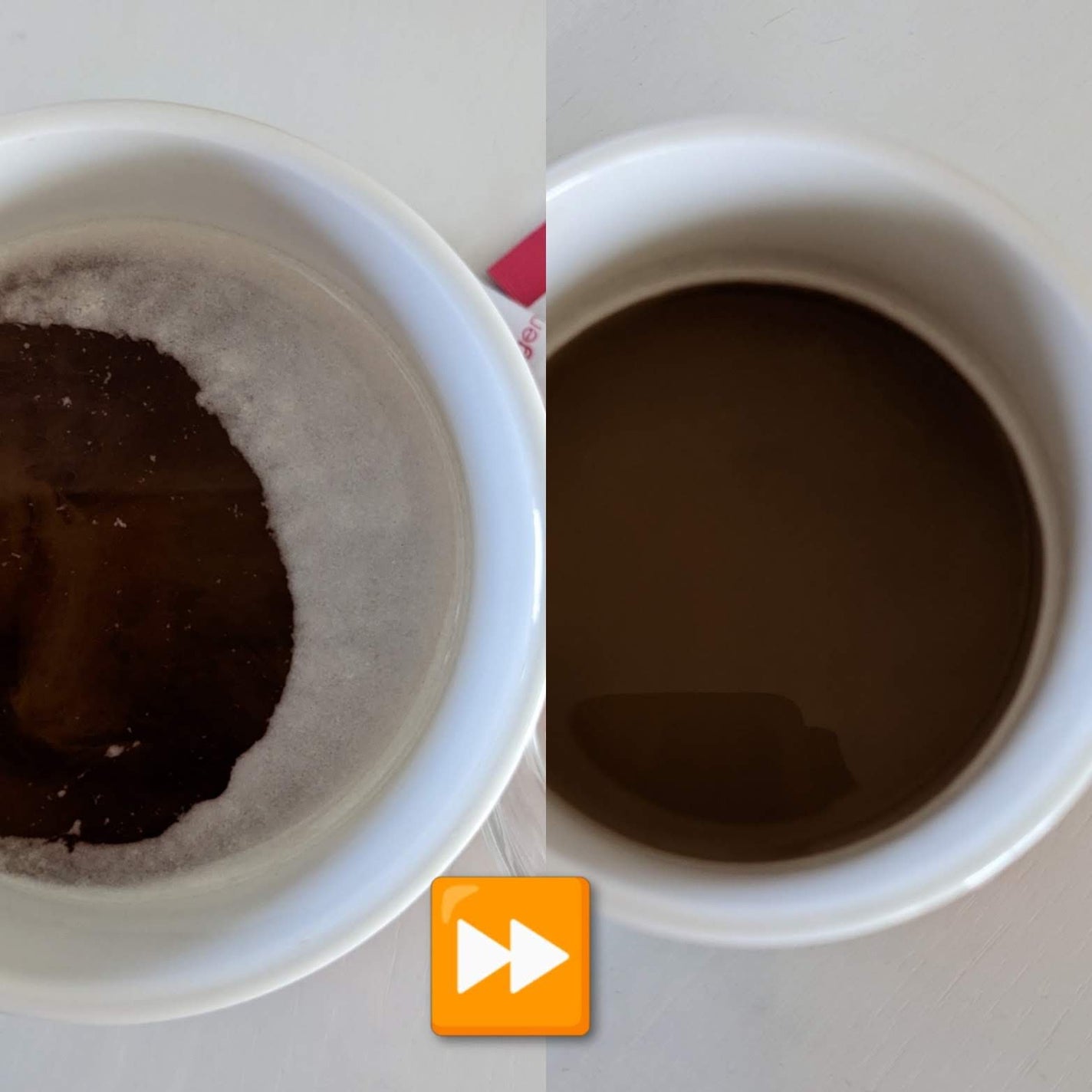 おほあんどうふ on LIPS 「コラーゲンより 吸収のよい コラーゲンペプチドが楽天スーパーセ..」(5枚目)