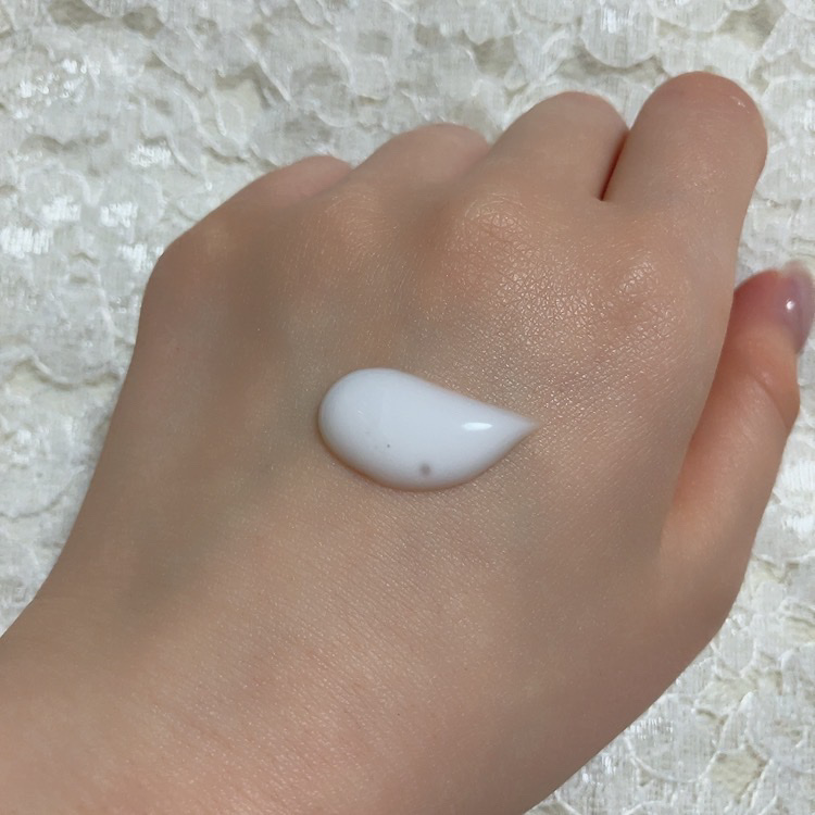 【医薬部外品】ニベア ルーセントビューティ シルクブライトニング ブライトニング美容液ボディミルク/ニベア/ボディミルクを使ったクチコミ（3枚目）