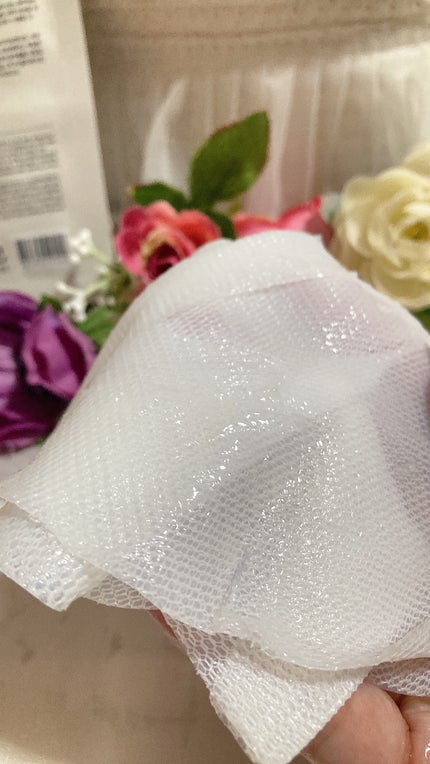 トラブルパッチマスク/EIOM/その他スキンケアを使ったクチコミ(4枚目)