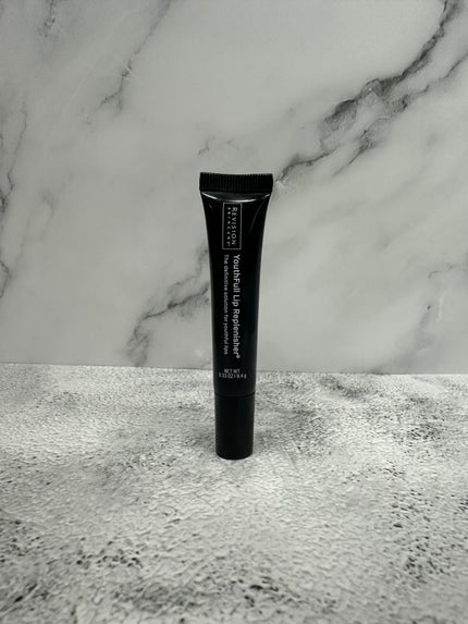 ユースフルリップ/REVISION SKINCARE/リップクリームを使ったクチコミ(1枚目)