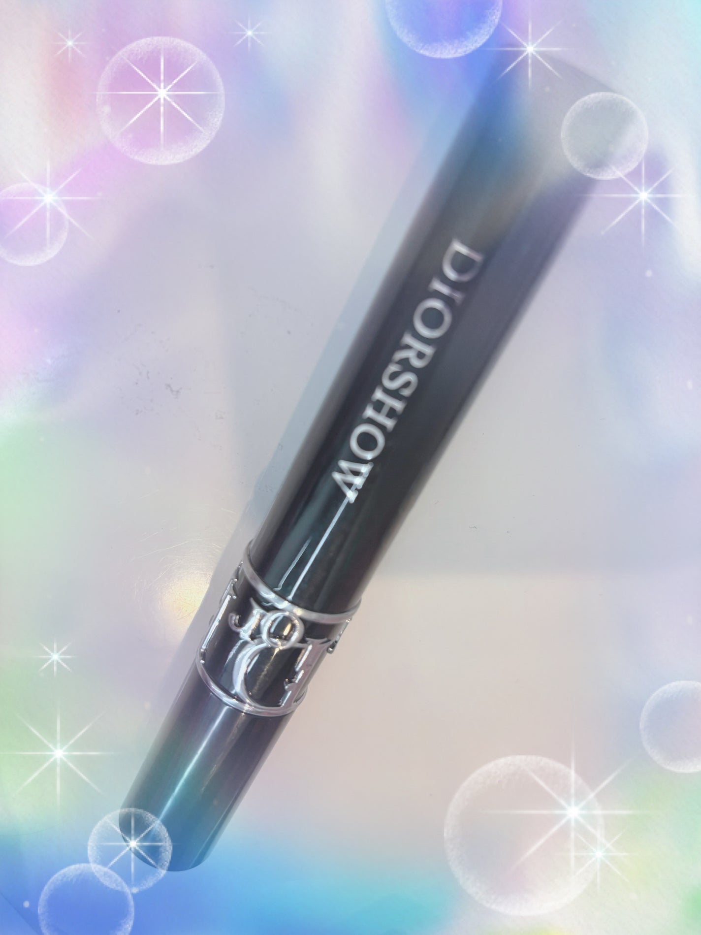 マスカラ ディオールショウ/Dior/マスカラを使ったクチコミ(1枚目)