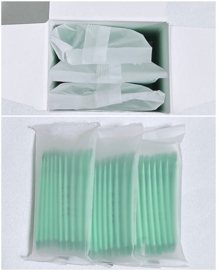 スーパーシカ B5/VITALBEAUTIE/美容サプリメントを使ったクチコミ(3枚目)