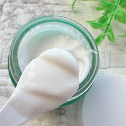 バランシング ミナリ フェイスクリーム/Roume/フェイスクリームを使ったクチコミ(4枚目)