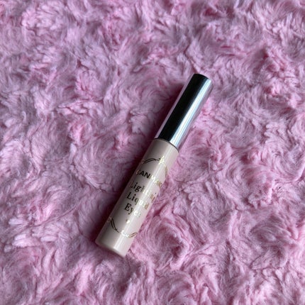 ライティングリキッドアイズ/キャンメイク/リキッドアイシャドウを使ったクチコミ(1枚目)