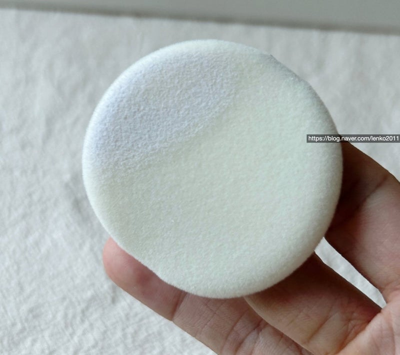 ユキのビューティー勉強部屋 on LIPS 「🇰🇷韓国ダイソーで見つけたら即買い!高コスパすぎる名品パウダー..」(7枚目)