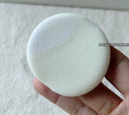 ユキのビューティー勉強部屋 on LIPS 「🇰🇷韓国ダイソーで見つけたら即買い!高コスパすぎる名品パウダー..」(7枚目)