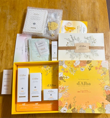 ウォータフルトーンアップサンクリーム/ダルバ/日焼け止めクリームを使ったクチコミ(2枚目)