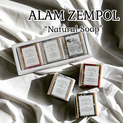 ゆっきぃー/フォロバ100♥ on LIPS 「.最近家族皆で愛用している大好きな石鹸がこちら♥.▶ALAMZ..」(1枚目)