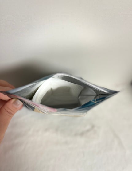 ルルルンプレシャス GREEN(Glow Up)/ルルルン/シートマスク・パックを使ったクチコミ(3枚目)