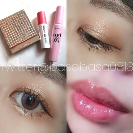 ドラマティックスタイリングアイズS/マキアージュ/アイシャドウパレットを使ったクチコミ(1枚目)