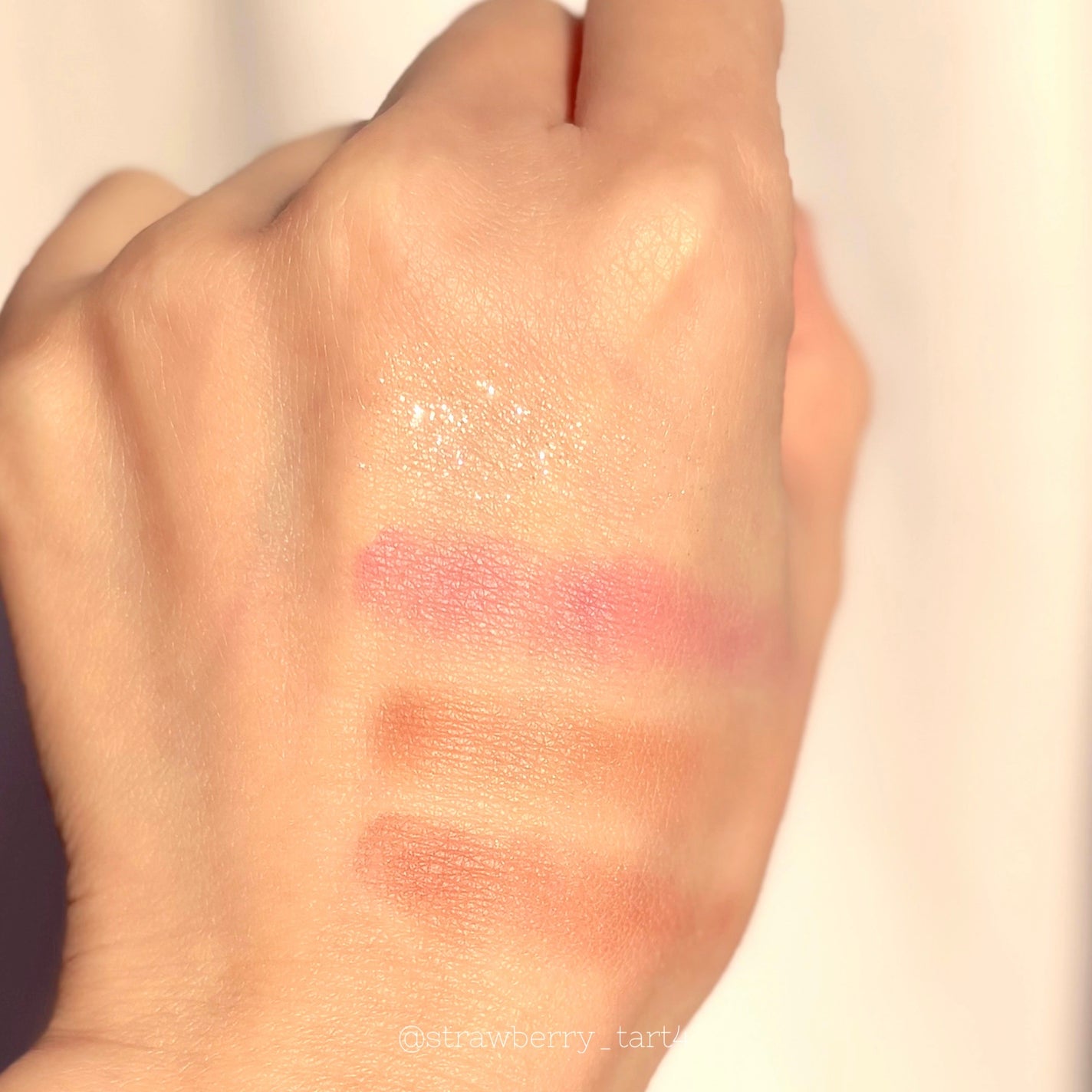 アイパレット/sopo/アイシャドウパレットを使ったクチコミ(2枚目)