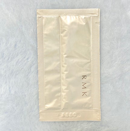 RMK スムースフィット ポアレスベース/RMK/化粧下地を使ったクチコミ(1枚目)