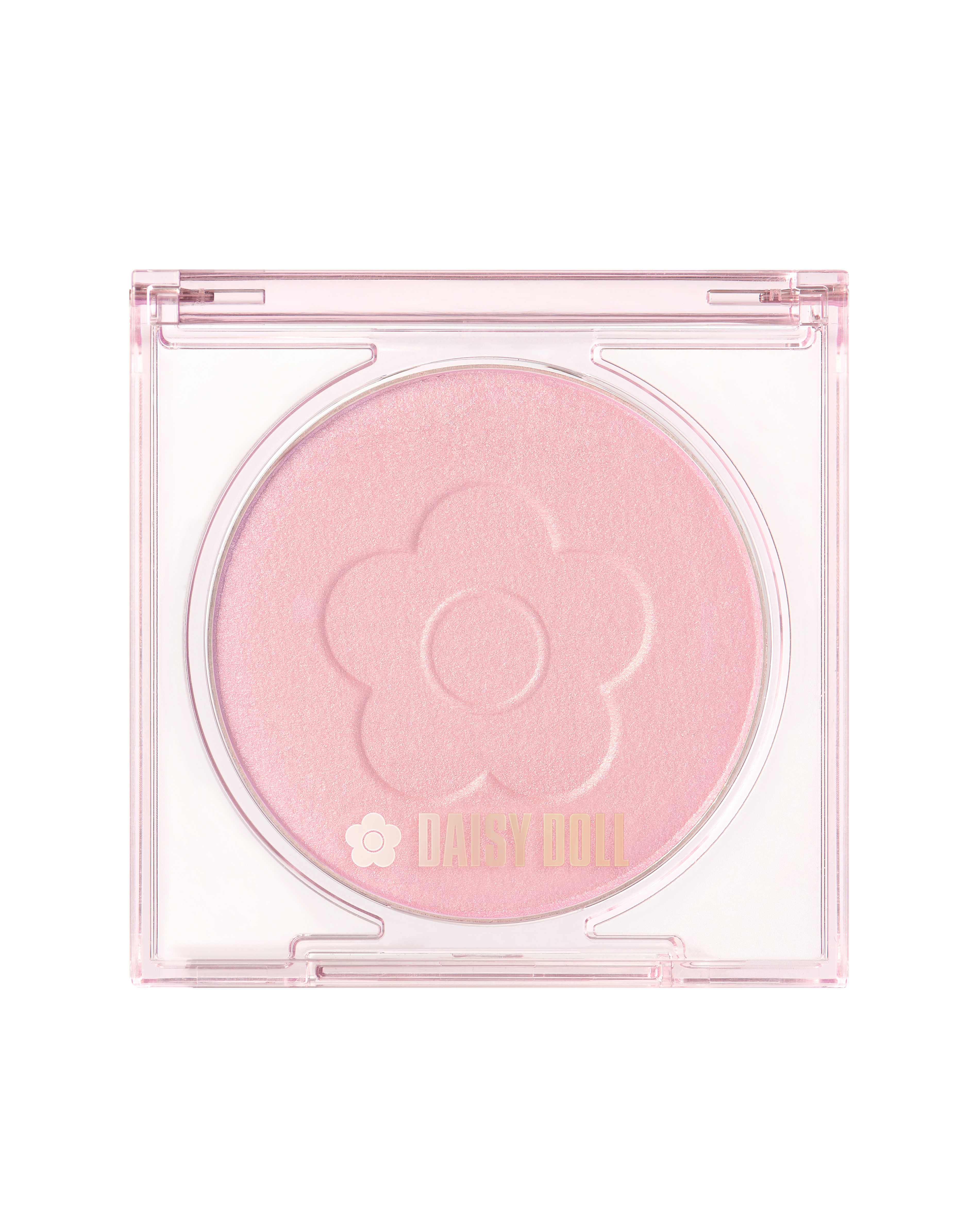 デイジードール パウダー ブラッシュ ブルーム 04 アドケナローズ