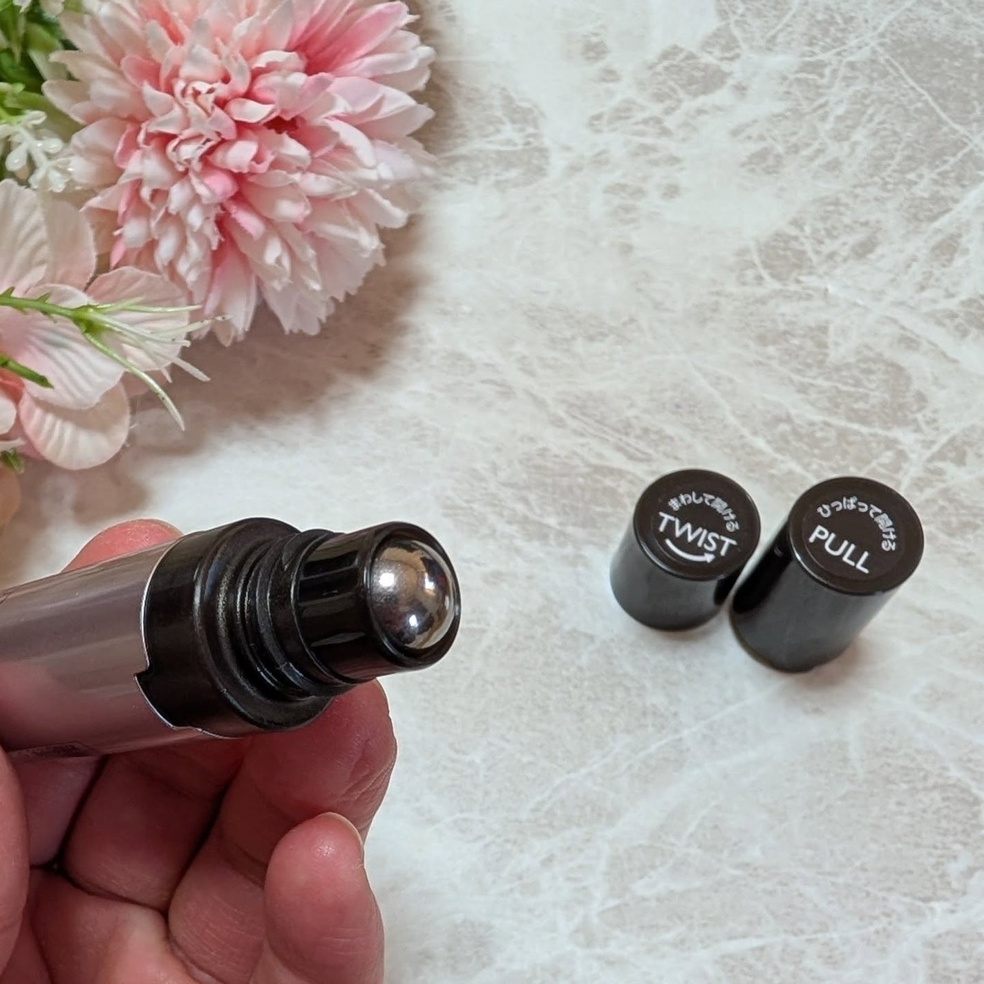 アイゾーン ダブルリバイタライザー/BRIGHTAGE/アイケア・アイクリームを使ったクチコミ(6枚目)