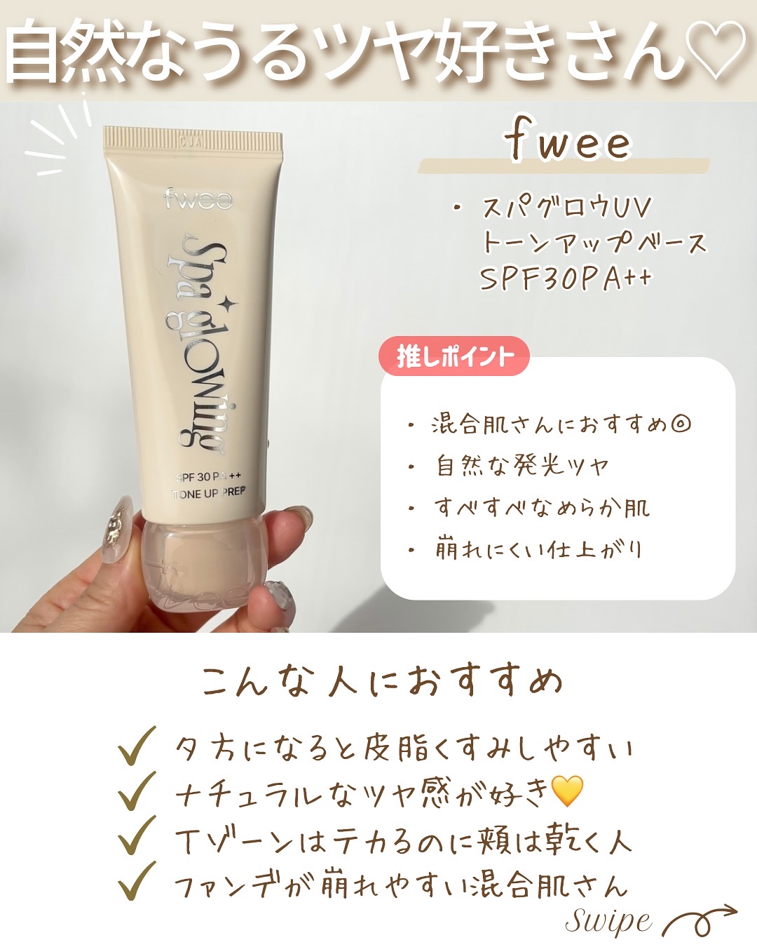 を使ったクチコミ（3枚目）