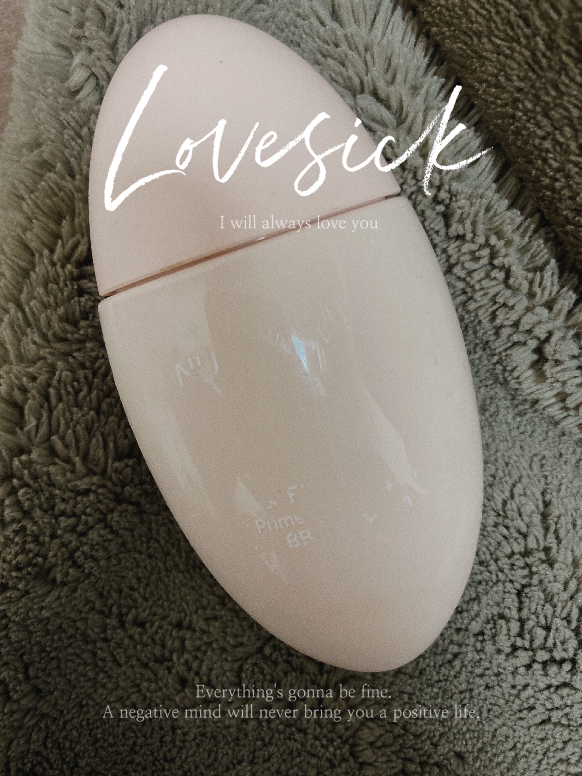 [ブランドゥブ] ヌボンセル グロウBB UVクリーム/BLANC DUBU/BBクリームを使ったクチコミ（1枚目）