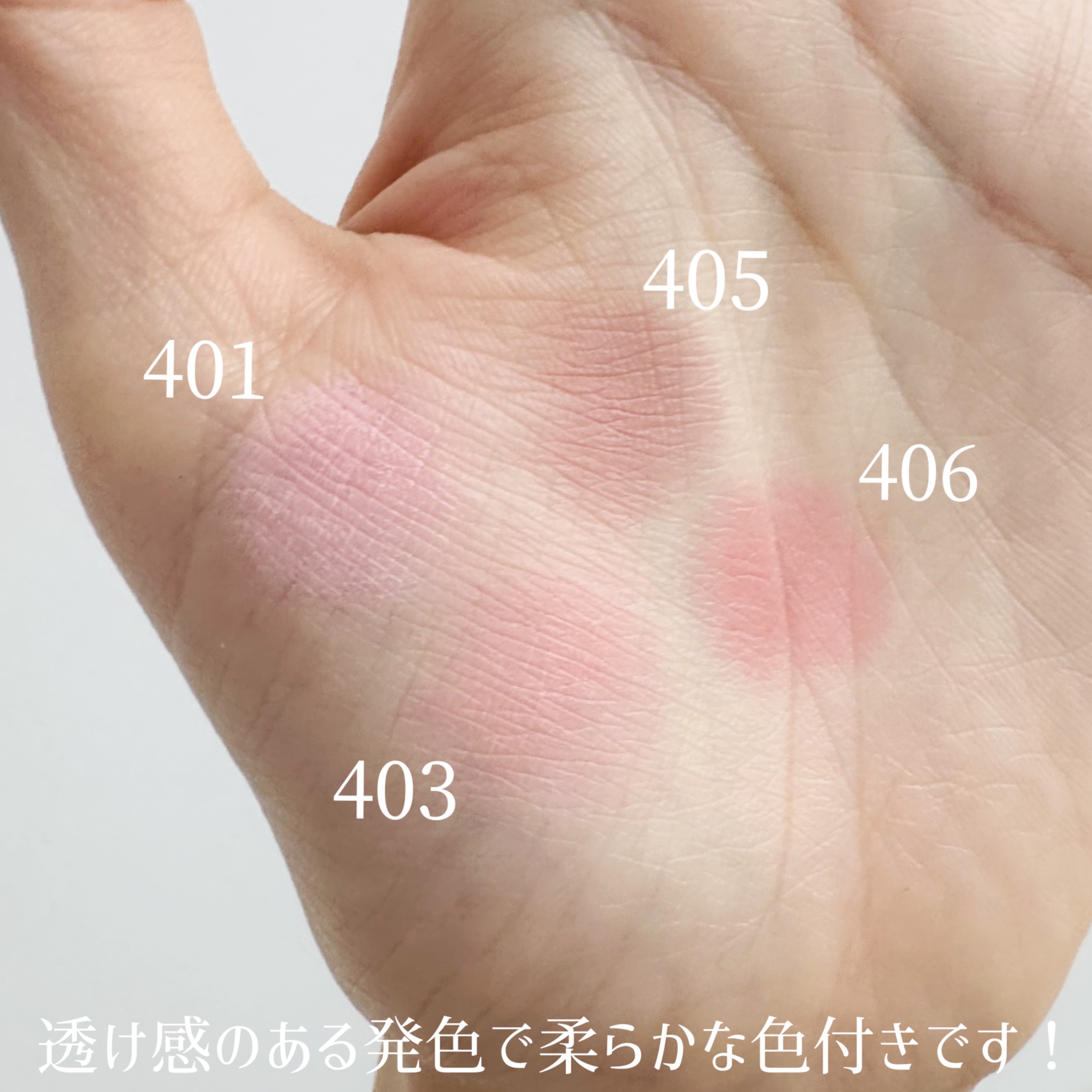 プチブール リップ＆チーク/Coralhaze/口紅を使ったクチコミ（2枚目）