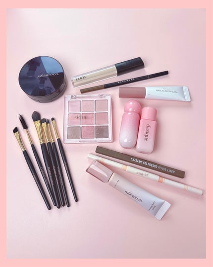 ロングラスティングチップコンシーラー/LUNA/リキッドコンシーラーを使ったクチコミ(3枚目)