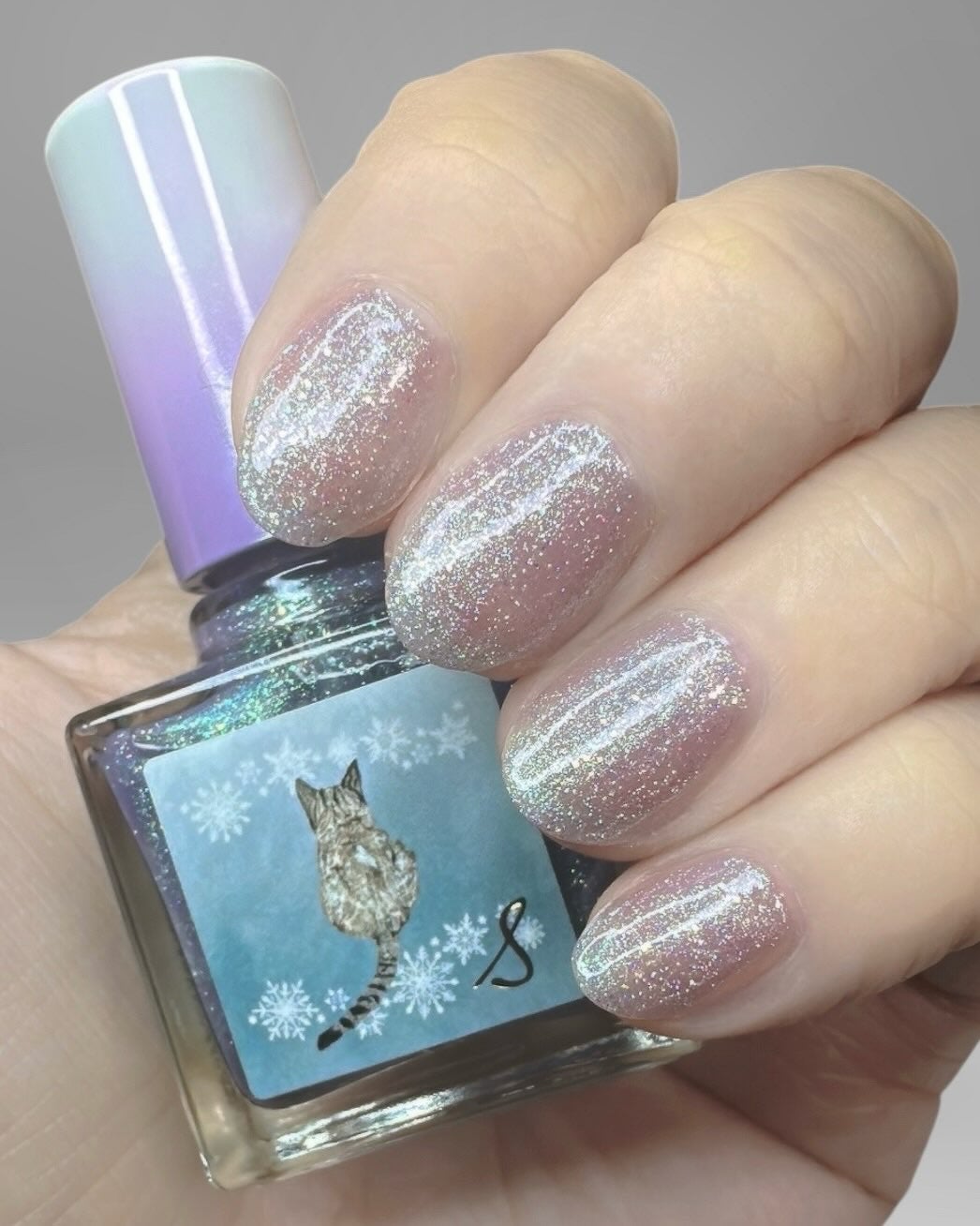 ネイルエス/ nail S(ネイルエス) /マニキュアを使ったクチコミ(1枚目)