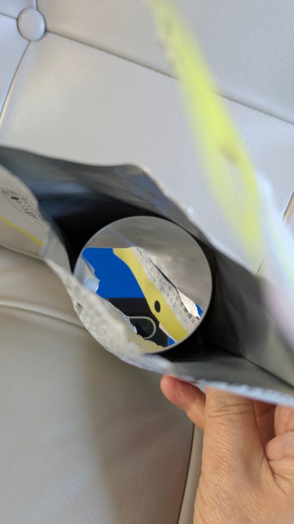 fuyouu on LIPS 「FeatBrightC【私のインナーケアルーティン】美容成分を..」(4枚目)