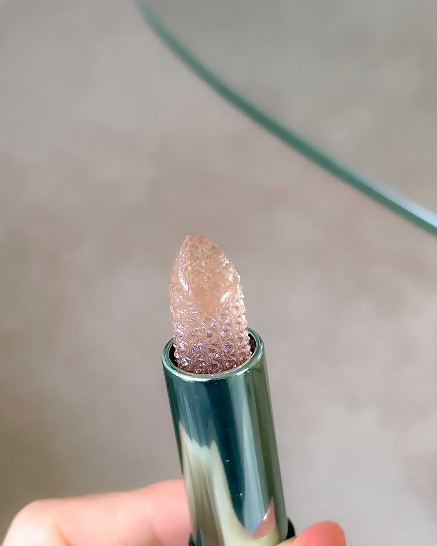 ã·ã¥ã¬ãŒ ã¯ãªã¹ã¿ã« ãªãã ãªã€ã« ã¹ãã£ãã¯/Mã»Aã»C/å£çŽ
ã䜿ã£ãã¯ãã³ãïŒ5æç®ïŒ