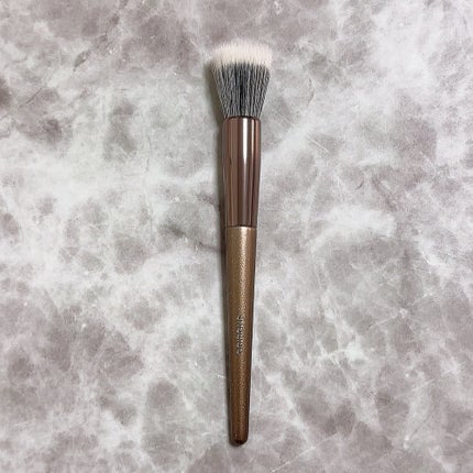 チークブラシ/SHOBIDO/メイクブラシを使ったクチコミ(4枚目)