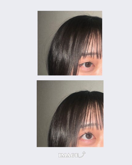 MOLAK 1month ドーリッシュグレー/MOLAK/1ヶ月(1MONTH)カラコンの画像