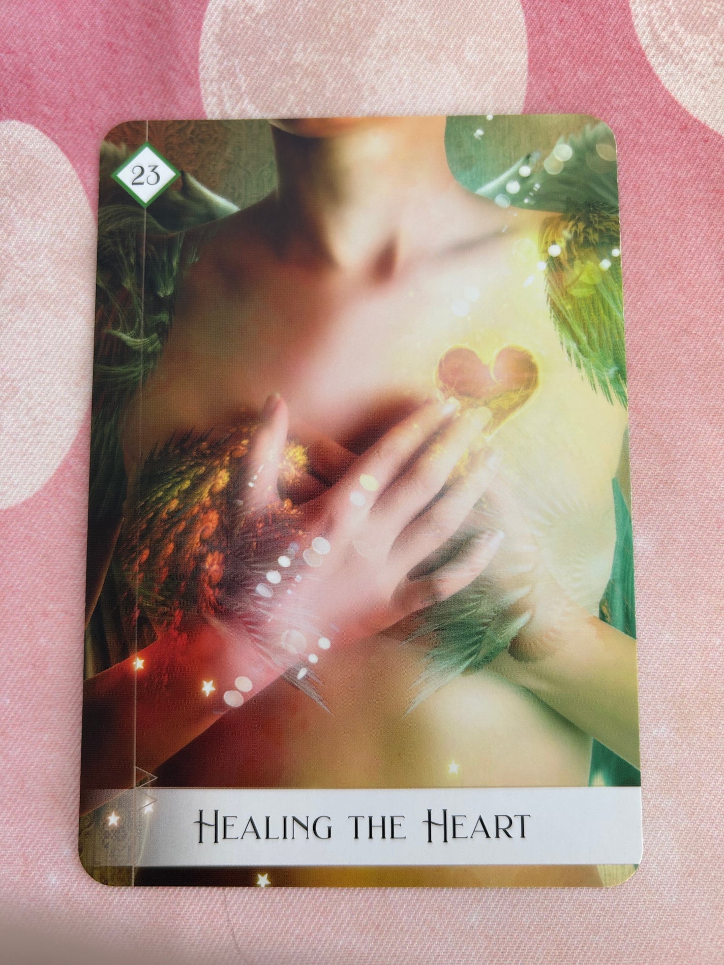 ひふみレイキ💫フォロバ♾️ on LIPS 「今日のひふみの美養コラムは💁♀️「怒りを溜め込むのをやめたら..」(2枚目)