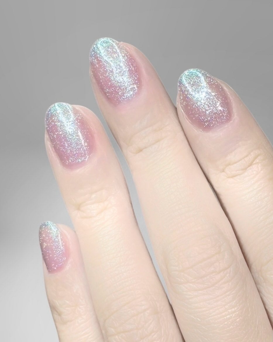 ネイルエス/ nail S(ネイルエス) /マニキュアを使ったクチコミ(2枚目)