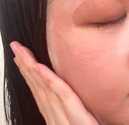 うるうるBOMBマスク/クリアターン/シートマスク・パックを使ったクチコミ(3枚目)