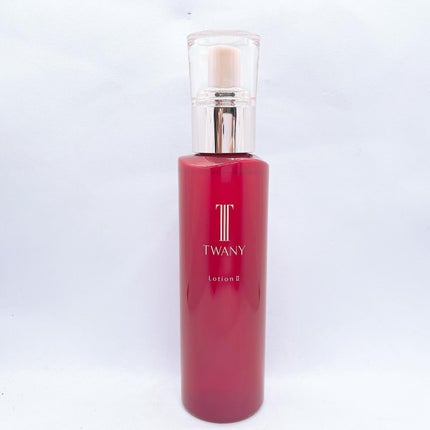 トワニー ローションN II/TWANY/化粧水を使ったクチコミ(2枚目)