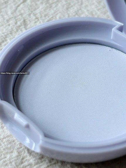 ユキのビューティー勉強部屋 on LIPS 「🇰🇷韓国ダイソーで見つけたら即買い!高コスパすぎる名品パウダー..」(5枚目)